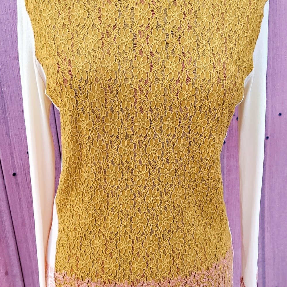 Jean Paul Gaultier Shirt